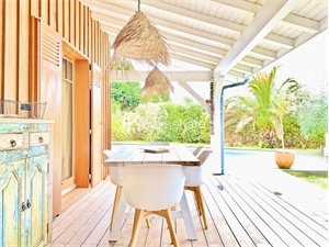 villa à la vente -   33470  GUJAN MESTRAS, surface 210 m2 vente villa - UBI480173531